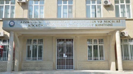 Dövlət Komitəsindən Laçın sakinlərinə MÜRACİƏT