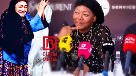 “Boney M”in solisti təəccübləndi: “Qaynana”da “Sunny”nin səslənməsindən XƏBƏRSİZDİM”