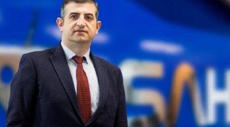 Haluk Bayraktar: “Azərbaycandan sonra Teknofest bu ölkələrdə baş tutacaq”