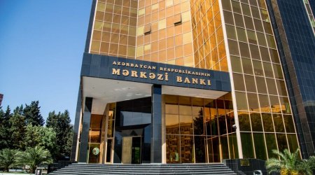 Mərkəzi Bankın valyuta ehtiyatları 7,5 milyard dollara çatdı