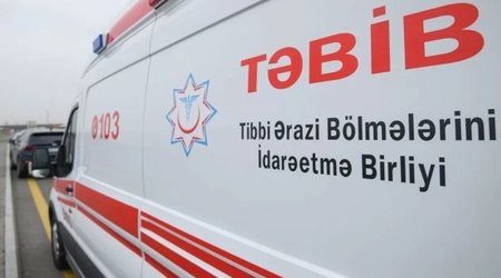 TƏBİB-dən yenicə ana olmuş qadının ölüm səbəbi ilə bağlı AÇIQLAMA