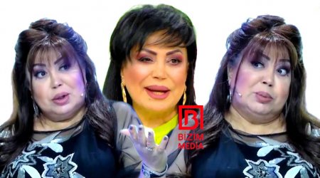 Gülbahar Şükürlü: “Elə dost var ki, düşməndən betərdir” - VİDEO