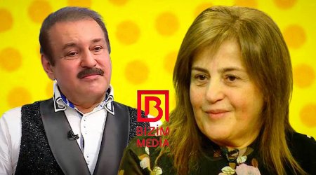 Cavanşir Məmmədov: “Xanımım mənə yaxşı xidmət edir” - VİDEO