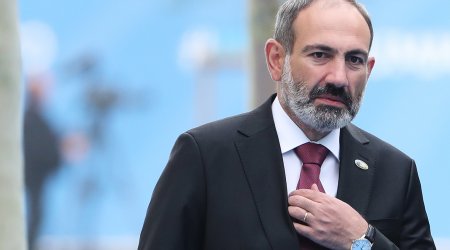 “Üçtərəfli Komissiyanın işində irəliləyiş var” - Paşinyan