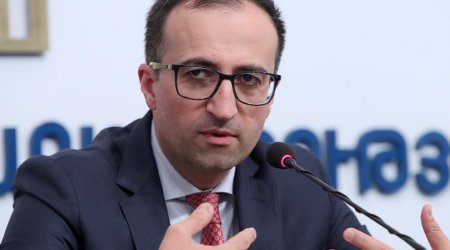 Erməni deputat: “Qarabağın müstəqilliyinin tanınmaq şansı yoxdur və heç vaxt da olmayıb”