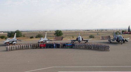 Türkiyə MN-dən PAYLAŞIM: \