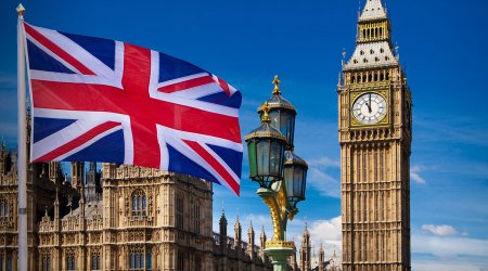 Böyük Britaniyada 10 günlük milli matəm ELAN EDİLDİ