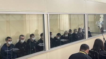 Erməni diversantlar ölkələrinə vasitəçisiz qaytarılıb – İLK DƏFƏ – ÖZƏL  