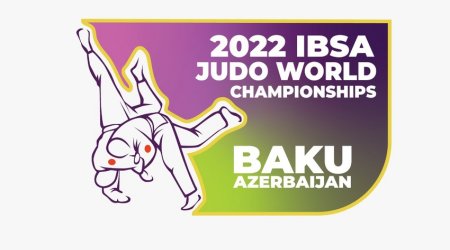 Bakıda keçiriləcək dünya çempionatının maskot və medalları təqdim olunub - FOTO