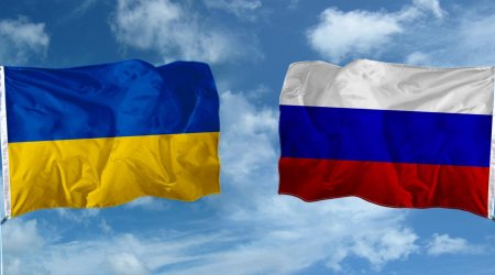 Rusiya Ukrayna ilə viza rejimi tətbiq etməyə hazırlaşır