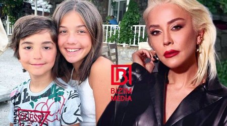 İradədən oğluna TƏBRİK: \