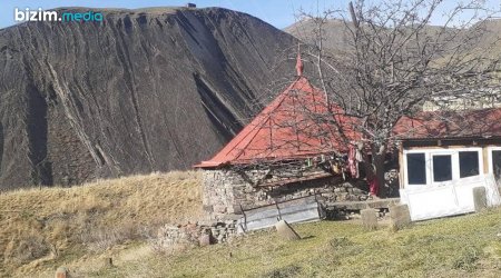 Haputluda sufilərin elm üçün toplaşdığı MƏKAN – İllər sonra niyə nadanlıq ocağına çevrilib?