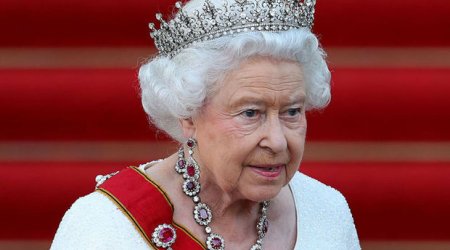 Pakistanda II Yelizavetanın vəfatı ilə bağlı matəm elan edildi