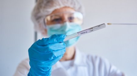 Payızda koronavirusa yoluxma arta bilər