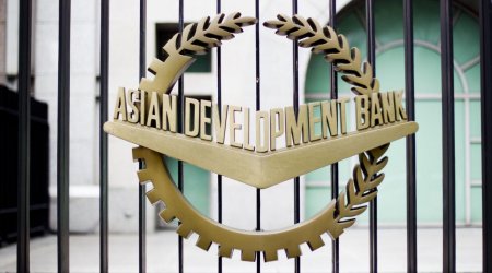 ADB-nin vitse-prezidentinin Azərbaycana səfəri başladı