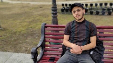 Şəhidin ölümündən öncə çəkilən SON VİDEOSU