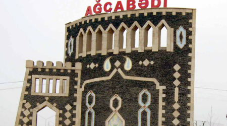 Ağcabədi sabah şəhidi ilə vidalaşacaq - FOTO