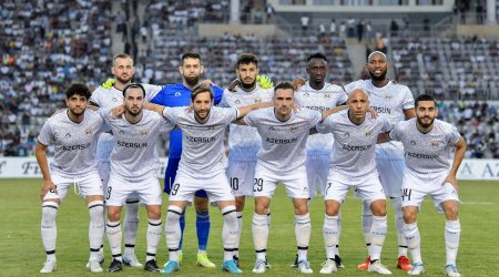 Sabah “Qarabağ” daha bir tarixi oyuna çıxır