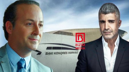 Türkiyəli məşhurlar Bakı konsertlərini təxirə saldılar – FOTO  