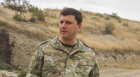 “Azərbaycanın tələbləri daha əhatəlidir və bu istiqamətdə həm diplomatik, həm də hərbi iş aparılır” - Abrahamyan