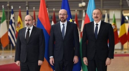 Son toqquşma Brüssel görüşünün nəticələrini ləğv etdimi? – TƏHLİL