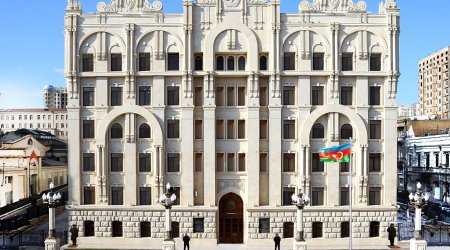 DİN: Şəhid dəfnlərində dini şüarlar səsləndirənlərlə bağlı araşdırmalar aparılır
