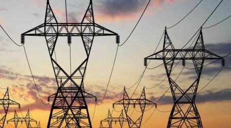 Elektrik enerjisi ilə bağlı yeni vergi güzəşti olacaq
