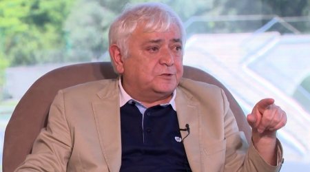 “Ağdamlılar dünən erməni qarışıq bütün Fransanı məyus etdi” – Aqil Abbas 