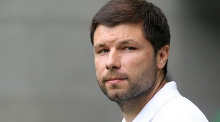 AFFA-dan baş məşqçi və futbolçuya SƏRT CƏZA