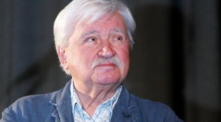 Rusiyanın Xalq artisti vəfat etdi