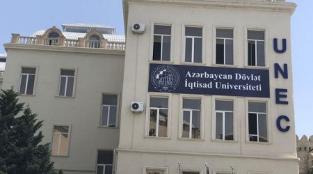 Azərbaycanda tələbə vəfat etdi - FOTO