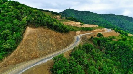 “Pelosinin gedişindən sonra Ermənistan destruktiv mövqe tutsa, Laçın dəhlizi bağlanacaq” - Fərhad Məmmədov