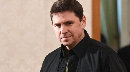 Podolyak: “Zelenski ilə Putin arasında danışıqların və görüşün mənası yoxdur”