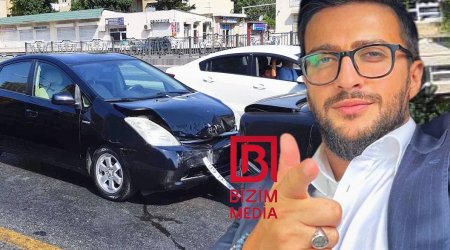 Abbas Bağırov ƏSƏBİLƏŞDİ: “Bu “Prius” bəlası bitməyəcək” - FOTO 