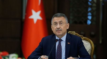 “Ağ Ev Pelosinin açıqlamalarına aydınlıq gətirməlidir” - TÜRKİYƏDƏN TƏPKİ 