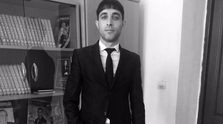 İcra Hakimiyyətində meyiti tapılan məmurla bağlı İLGİNC DETALLAR - FOTO