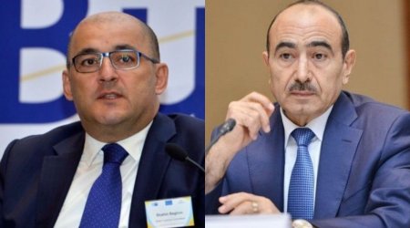 Əli Həsənovun qardaşı oğlu işdən ÇIXARILDI – Gömrük Komitəsindən AÇIQLAMA