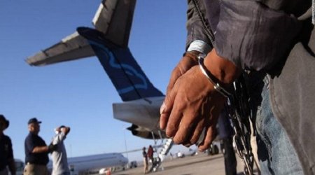 Azərbaycan ekstradisiyanın müddəalarını Ermənistana tətbiq etməyəcək