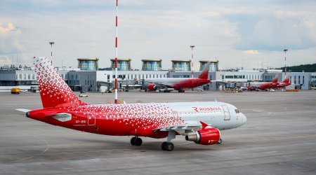 Səfərbərlikdən sonra ruslar ölkədən qaçır - İstanbul və Bakıya biletlər tükənib