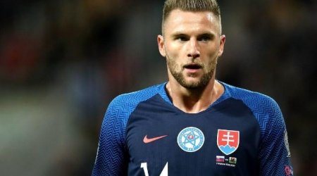 Milan Şkrinyar: 