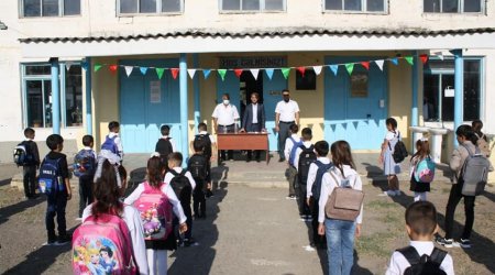 7 sinif yoldaşı tərəfindən zorlandığı deyilən yeniyetmənin ANASINDAN dəhşətli AÇIQLAMA 