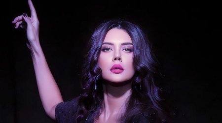 Oksana QƏZƏBLƏNDİ: “Yetər artıq, rahat buraxın məni, bezdim” – FOTO