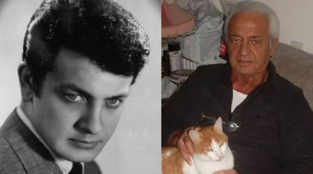 “Yeşilçam”ın məşhur aktyoru VƏFAT ETDİ