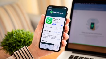 “WhatsApp”dan daha bir YENİLİK