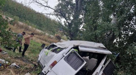 Şabranda baş verən qəzayla bağlı DYP-dən AÇIQLAMA  