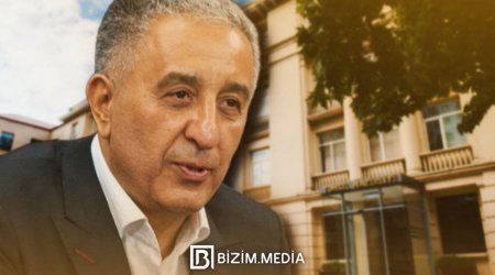 Tədris hansı dildə olmalıdır? – İbrahim Nəbioğlu YAZIR