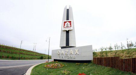 Qazaxda ƏMƏLİYYAT – Saxlanılanlar var - FOTO 