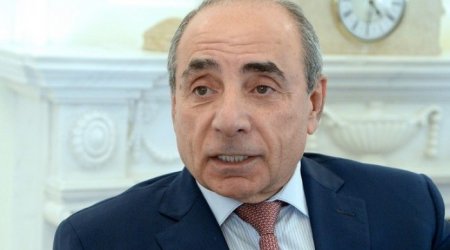 Yaqub Eyyubov erməni həmkarı ilə sərhəddəki vəziyyəti müzakirə edib - YENİLƏNİB