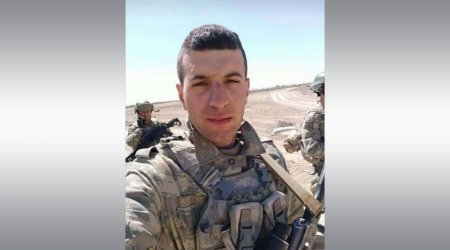 “4 gün sonra danışarıq” dedi, şəhid xəbərini aldıq” – İdmançı Polad Şirinovun HƏYAT YOLU
