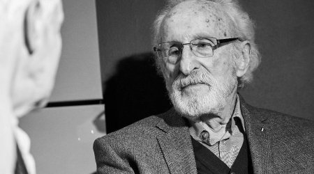 Məşhur polşalı aktyor vəfat etdi